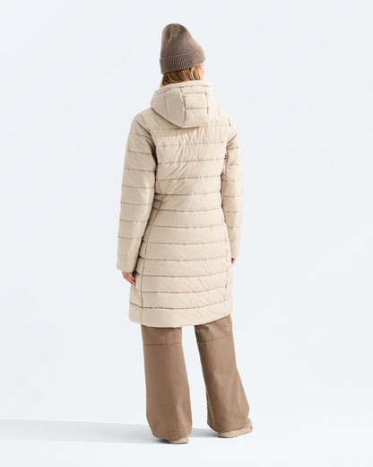 The North Face Women’s Aconcagua Hooded Parka