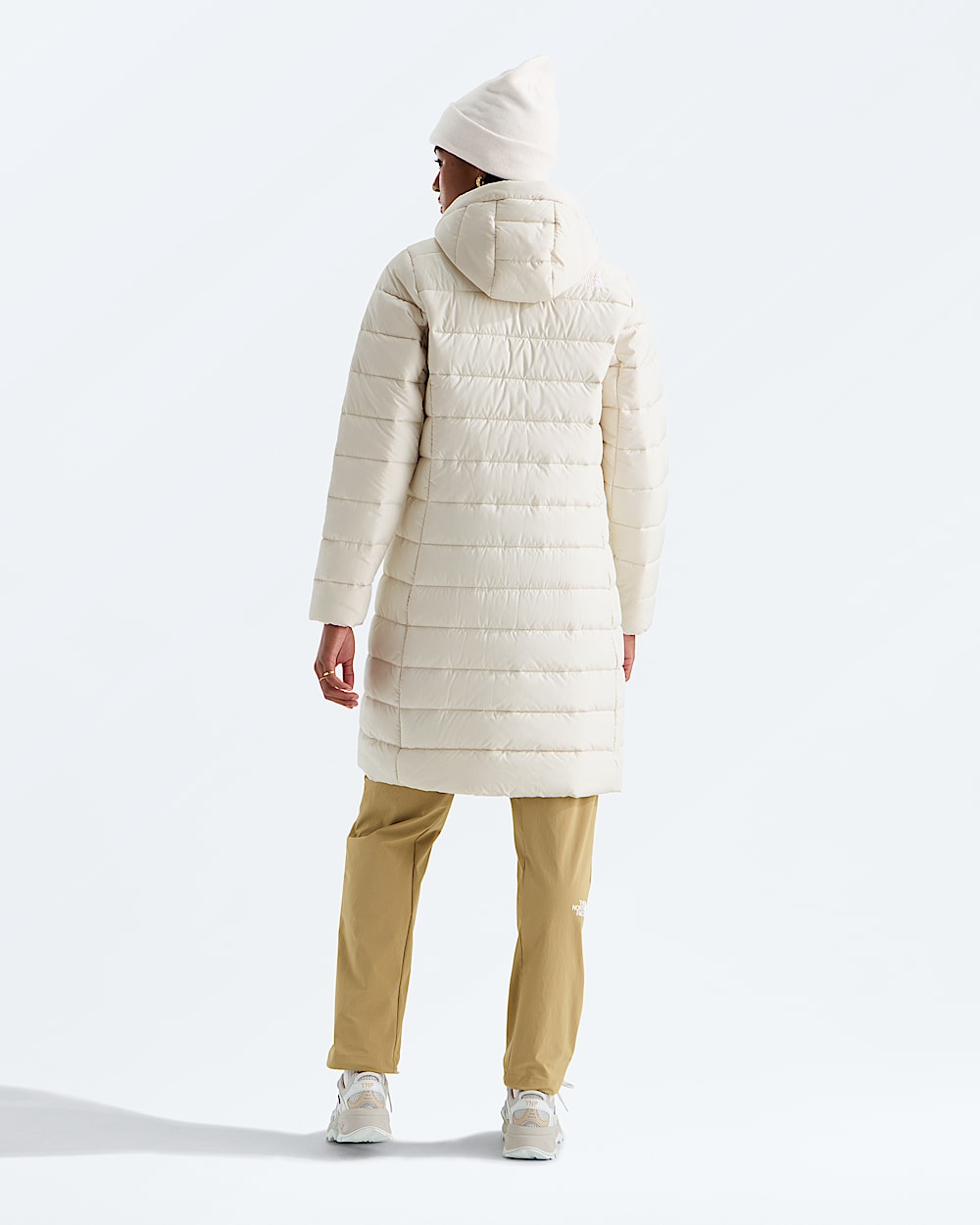 The North Face Women’s Aconcagua Hooded Parka