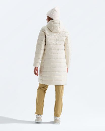 The North Face Women’s Aconcagua Hooded Parka