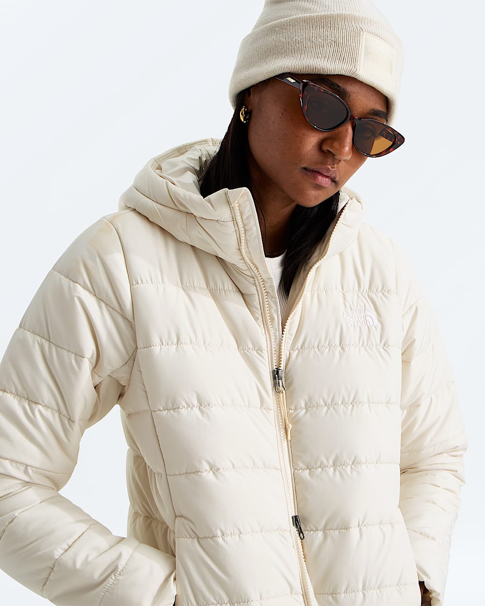 The North Face Women’s Aconcagua Hooded Parka