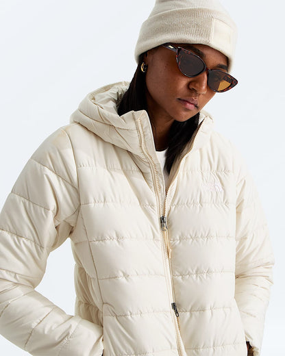 The North Face Women’s Aconcagua Hooded Parka