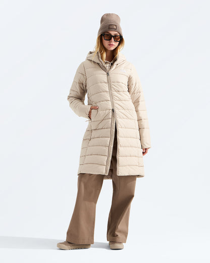The North Face Women’s Aconcagua Hooded Parka