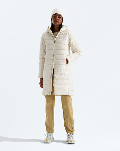 The North Face Women’s Aconcagua Hooded Parka