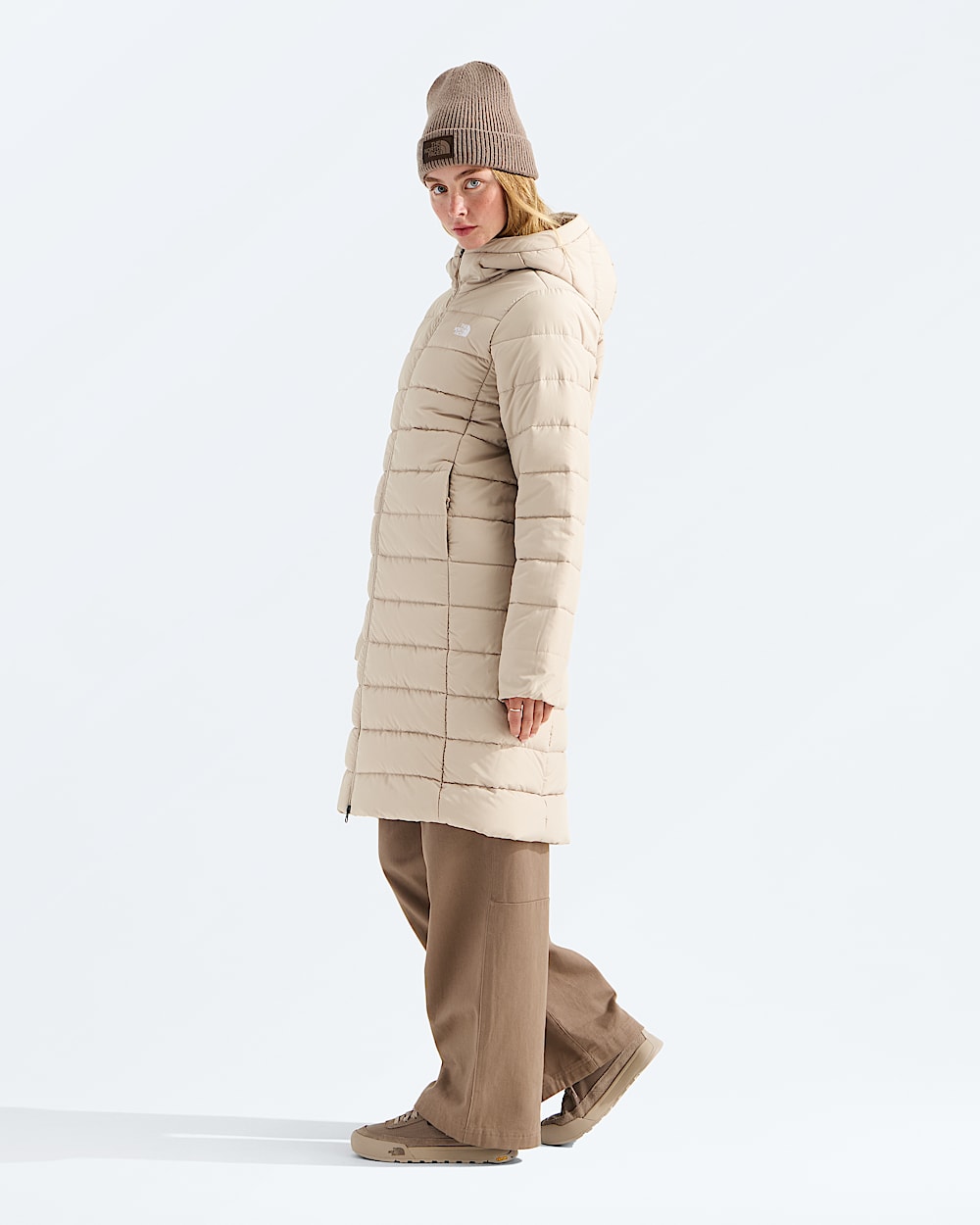 The North Face Women’s Aconcagua Hooded Parka
