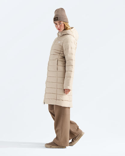 The North Face Women’s Aconcagua Hooded Parka