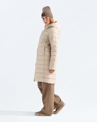 The North Face Women’s Aconcagua Hooded Parka