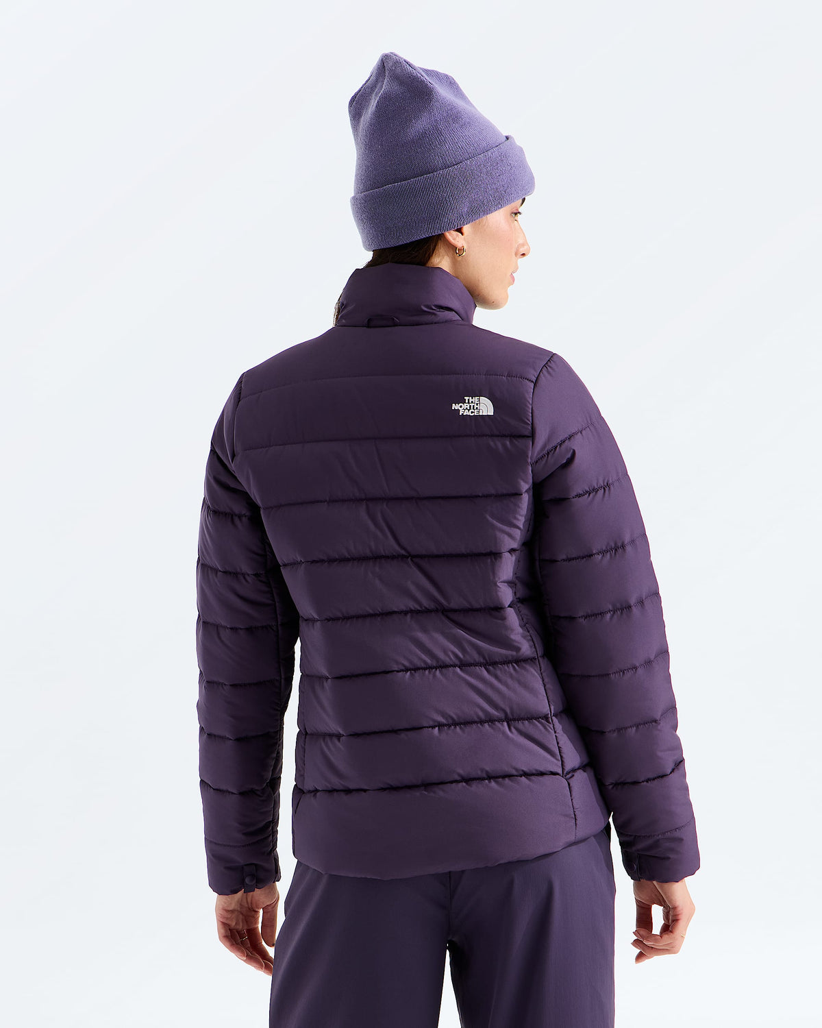 The North Face Women’s Aconcagua Jacket