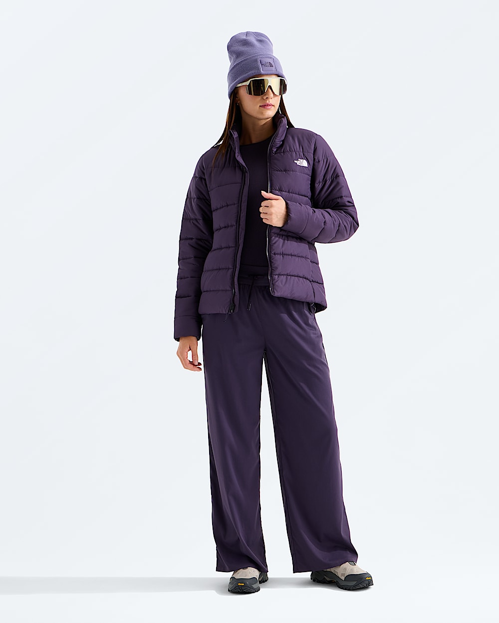 The North Face Women’s Aconcagua Jacket