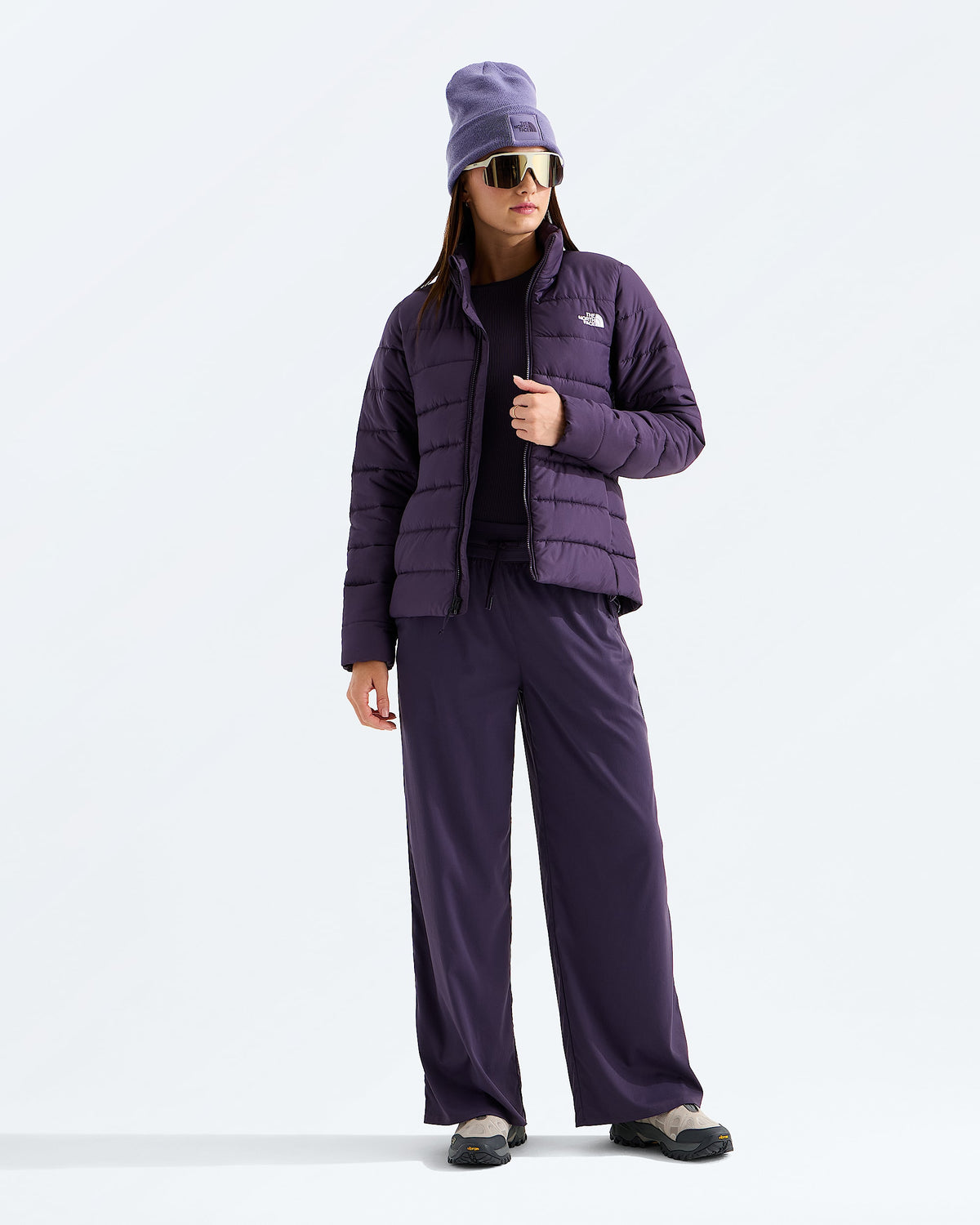 The North Face Women’s Aconcagua Jacket