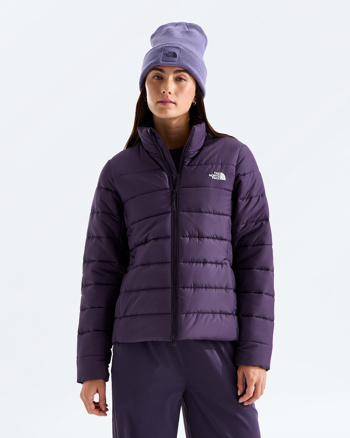 The North Face Women’s Aconcagua Jacket