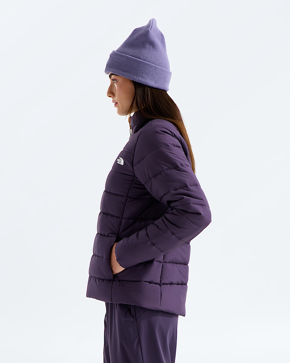 The North Face Women’s Aconcagua Jacket