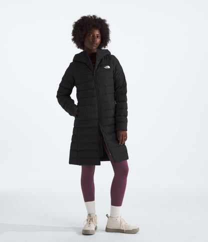 The North Face Women’s Aconcagua Parka TNF Black