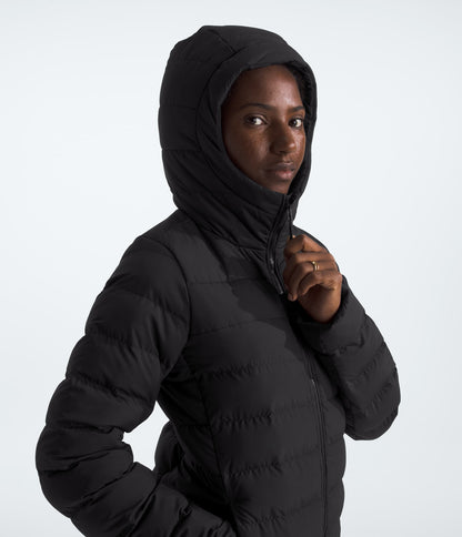 The North Face Women’s Aconcagua Parka TNF Black
