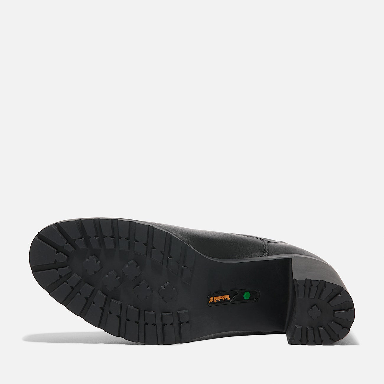 Timberland Women'S Allington Chelsea Boot Black Full-Grain