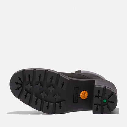 Timberland Women'S Allington Heights Boot Black Nubuck