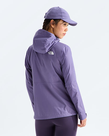 The North Face Women’s Alta Vista Rain Jacket