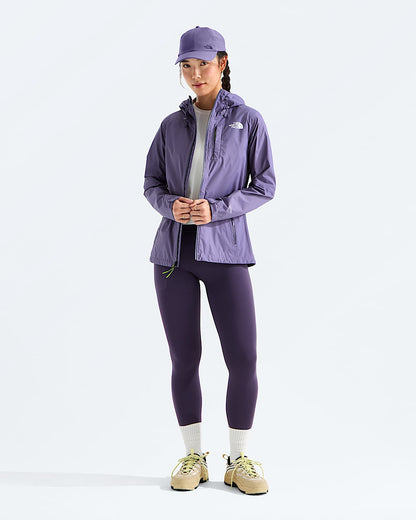 The North Face Women’s Alta Vista Rain Jacket