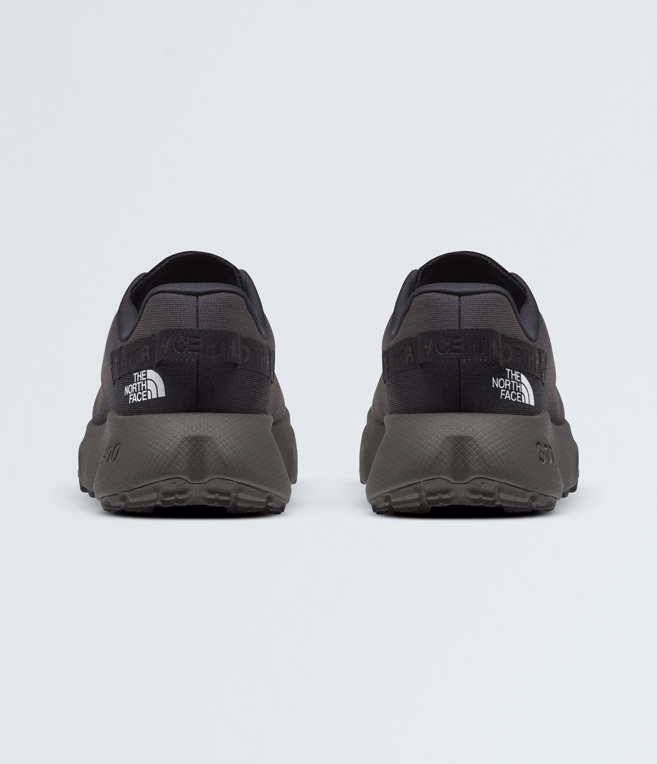 The North Face Womens Altamesa 300 Shoes Asphalt Grey Asphalt Grey