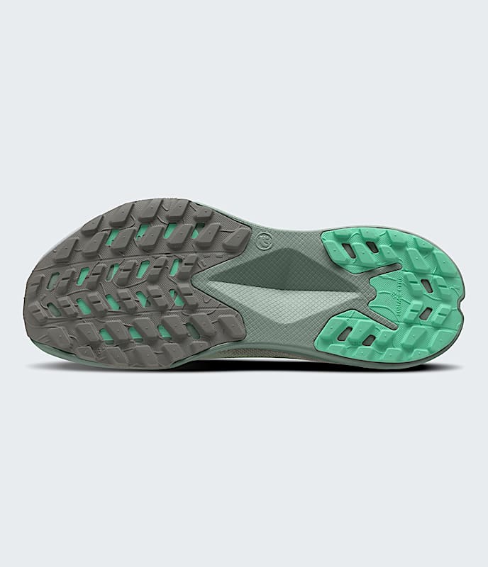 The North Face Womens Altamesa 300 Shoes Bark Mist