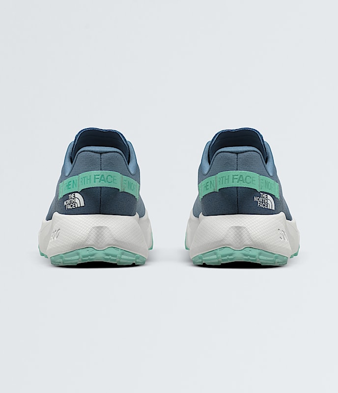 The North Face Womens Altamesa 300 Shoes Winslor Blue