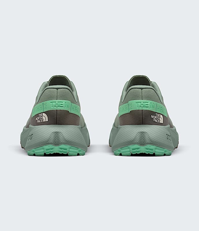 The North Face Womens Altamesa 300 Shoes Bark Mist