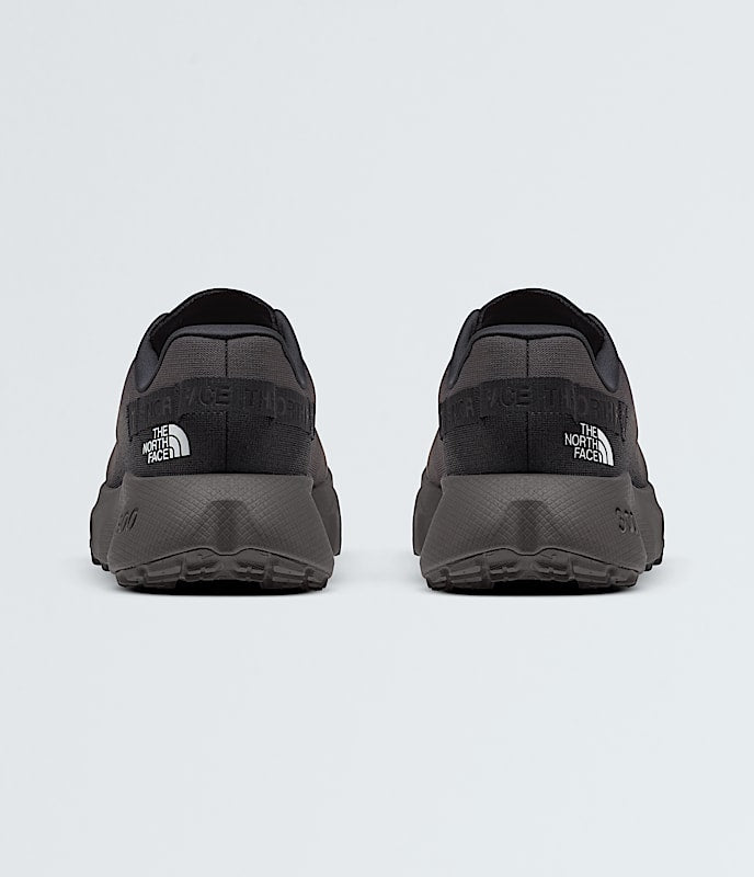 The North Face Womens Altamesa 300 Shoes Asphalt Grey