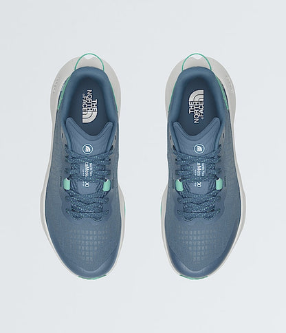 The North Face Womens Altamesa 300 Shoes Winslor Blue