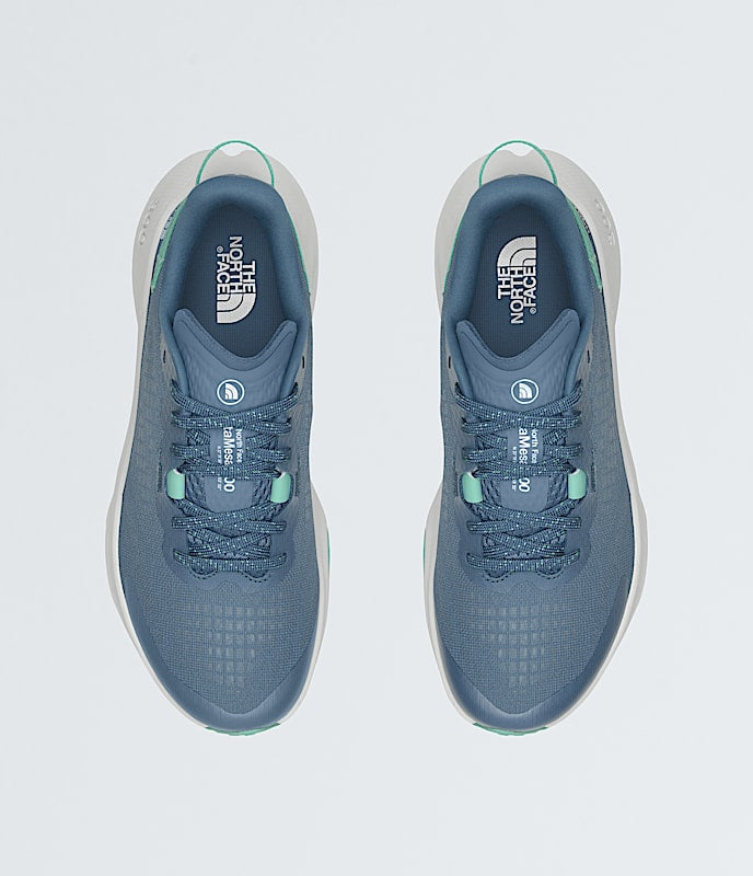 The North Face Womens Altamesa 300 Shoes Winslor Blue