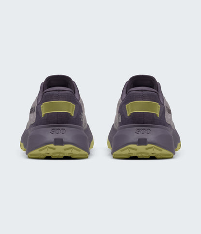 The North Face Womens Altamesa 300 V2 Shoes Transcendent Grey-Endless Dusk Transcendent Grey-Endless Dusk