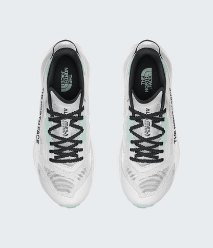 The North Face Womens Altamesa 300 V2 Shoes Opal Frost-White Ash Opal Frost-White Ash