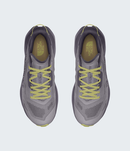 The North Face Womens Altamesa 300 V2 Shoes Transcendent Grey-Endless Dusk Transcendent Grey-Endless Dusk