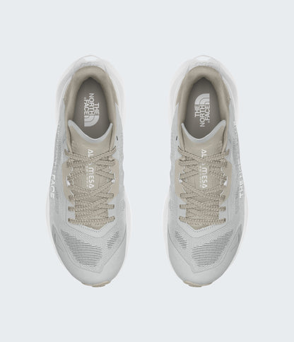 The North Face Womens Altamesa 300 V2 Shoes White Ash-Calacatta White Ash-Calacatta