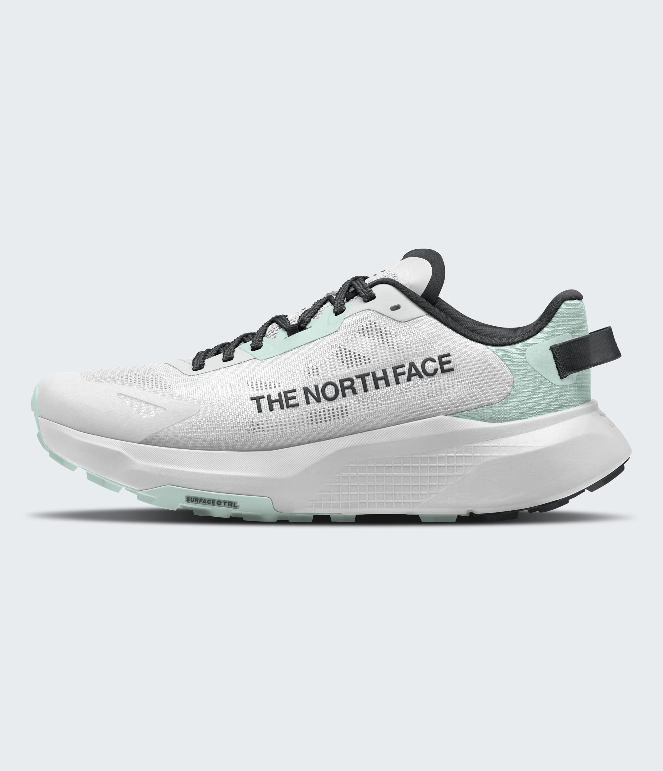 The North Face Womens Altamesa 300 V2 Shoes Opal Frost-White Ash Opal Frost-White Ash