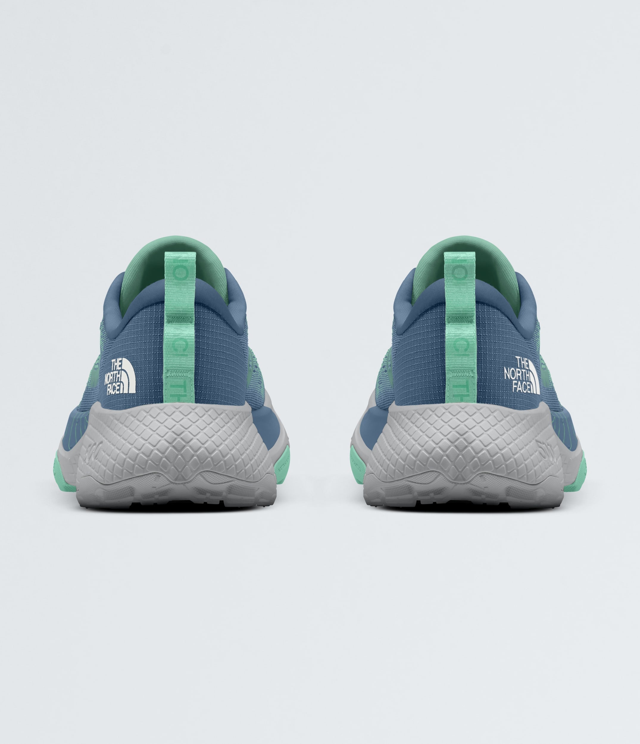 The North Face Womens Altamesa 500 Shoes Bright Foam Bright Foam