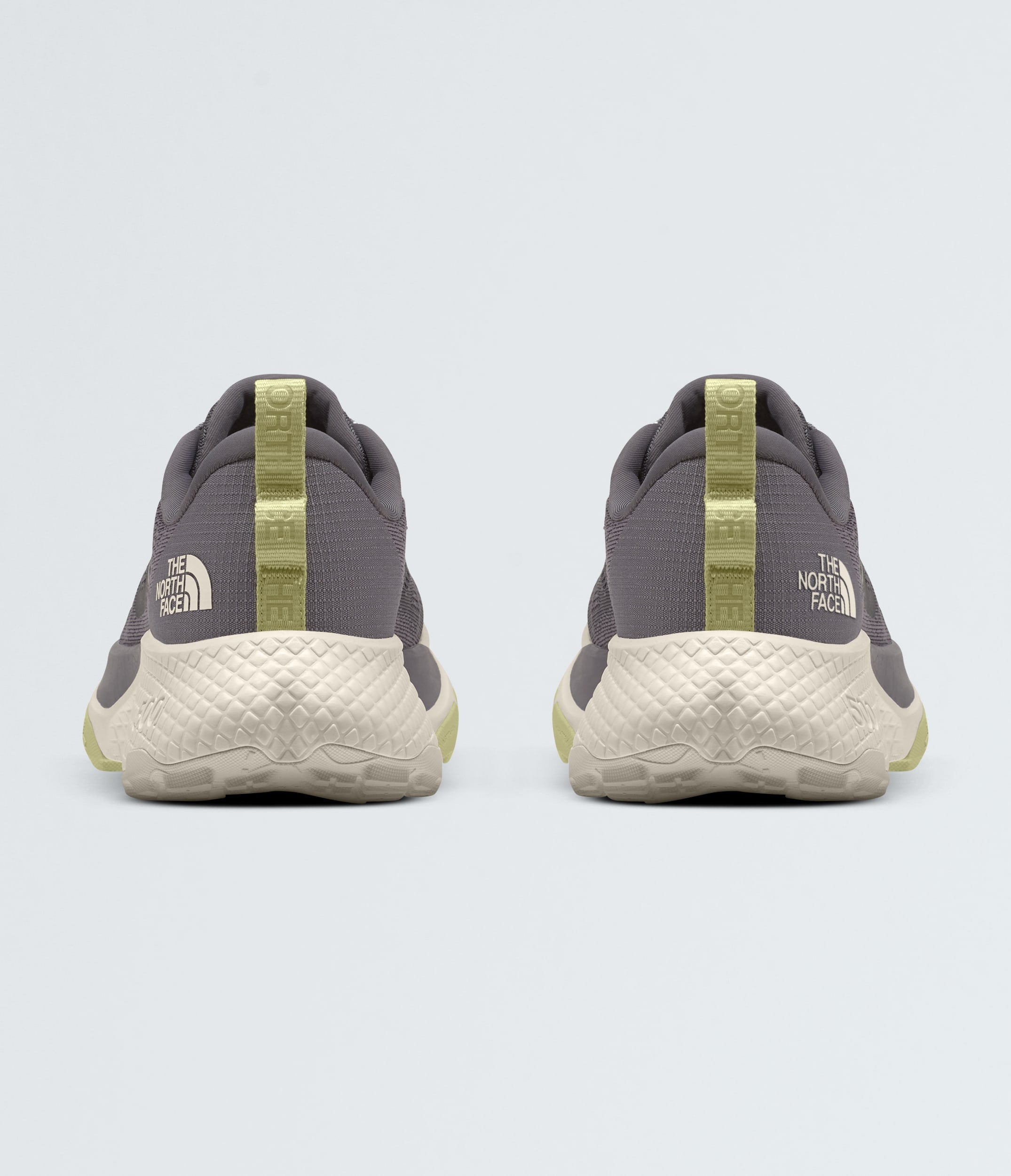 The North Face Womens Altamesa 500 Shoes Smoked Pearl Smoked Pearl