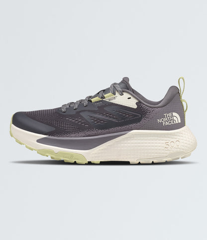 The North Face Womens Altamesa 500 Shoes Smoked Pearl Smoked Pearl