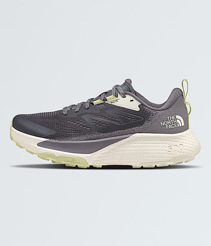 The North Face Womens Altamesa 500 Shoes Smoked Pearl