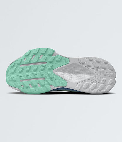 The North Face Womens Altamesa 500 Shoes Bright Foam