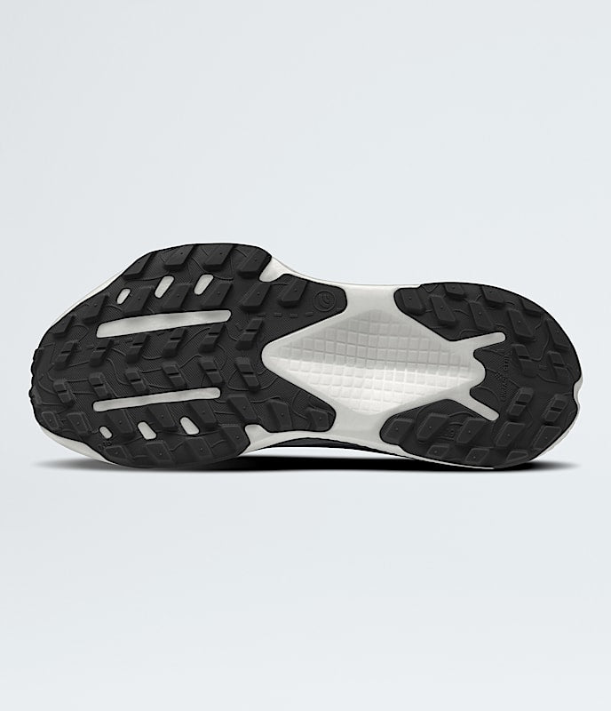 The North Face Womens Altamesa 500 Shoes Tnf Black