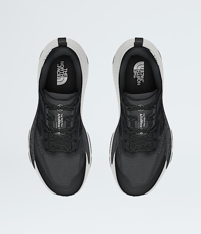 The North Face Womens Altamesa 500 Shoes Tnf Black