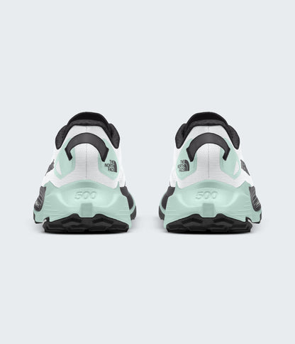 The North Face Womens Altamesa 500 V2 Shoes White Ash-Opal Frost White Ash-Opal Frost