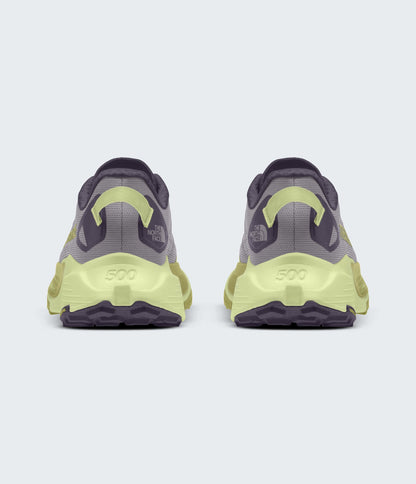 The North Face Womens Altamesa 500 V2 Shoes Transcendent Grey-Pear Transcendent Grey-Pear