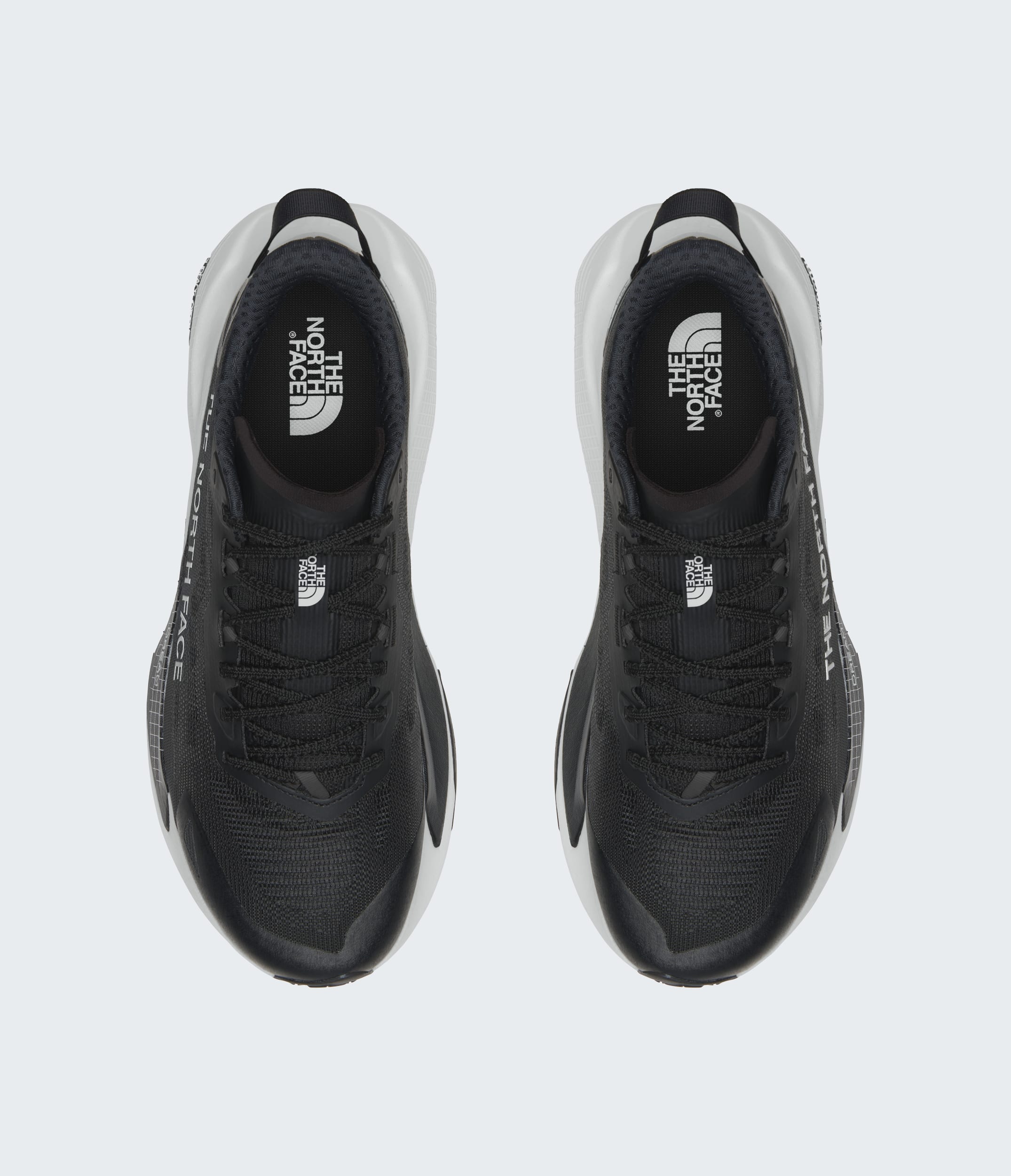The North Face Womens Altamesa 500 V2 Shoes Tnf Black Tnf Black