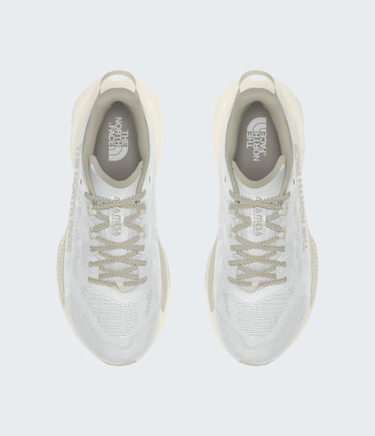 The North Face Womens Altamesa 500 V2 Shoes White Ash-White Dune White Ash-White Dune