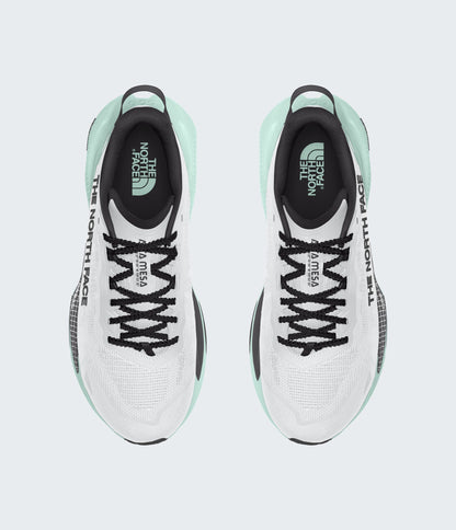 The North Face Womens Altamesa 500 V2 Shoes White Ash-Opal Frost White Ash-Opal Frost