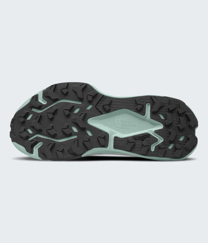 The North Face Womens Altamesa 500 V2 Shoes White Ash-Opal Frost White Ash-Opal Frost