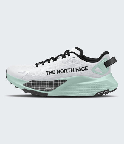 The North Face Womens Altamesa 500 V2 Shoes White Ash-Opal Frost White Ash-Opal Frost