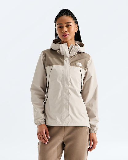The North Face Women’s Antora Rain Jacket