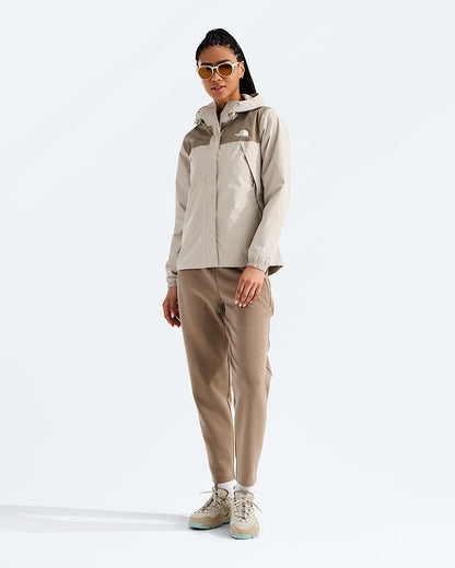 The North Face Women’s Antora Rain Jacket