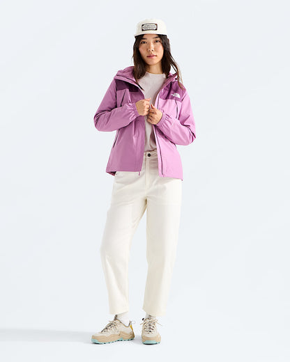 The North Face Women’s Antora Rain Jacket